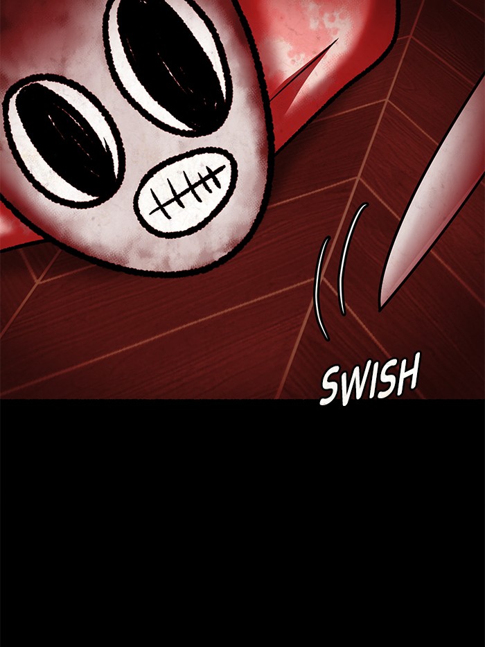Escape Room Chapter 104 - page 58