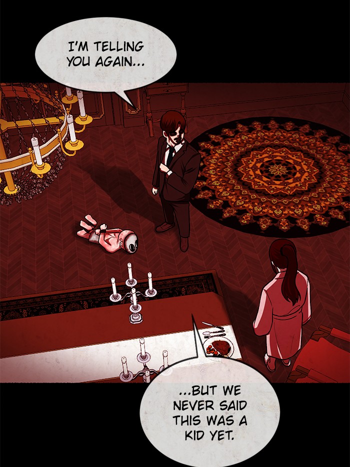 Escape Room Chapter 104 - page 59