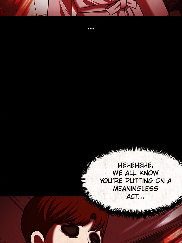 Escape Room Chapter 104 - page 61