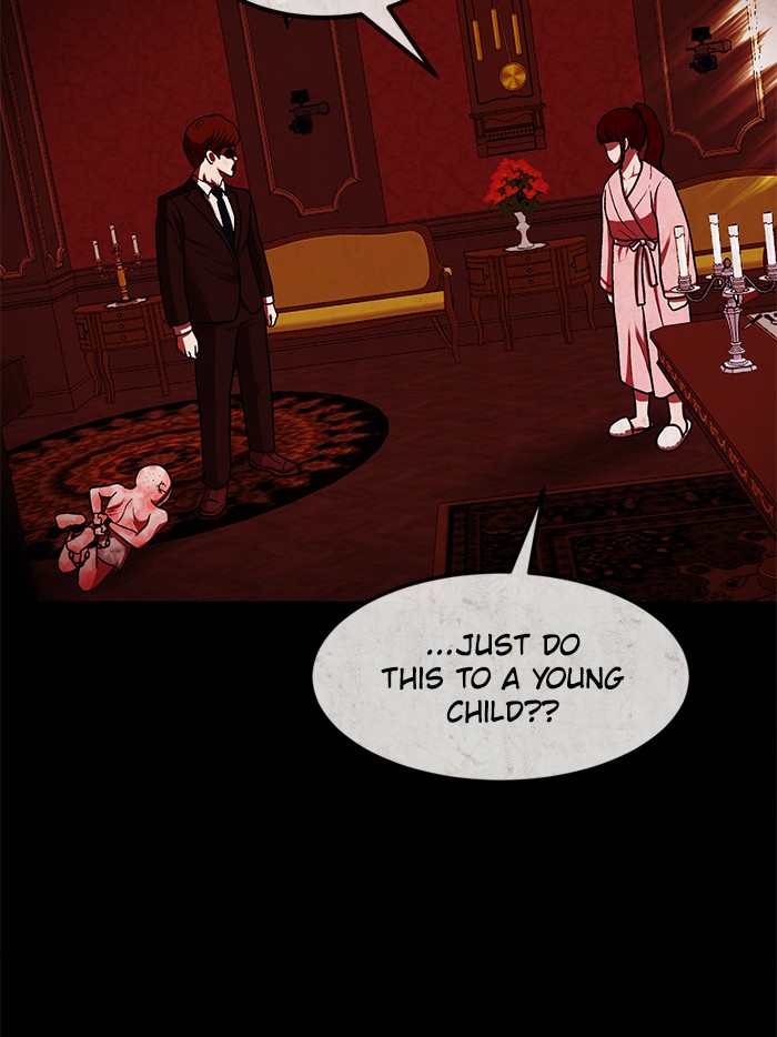 Escape Room Chapter 104 - page 63