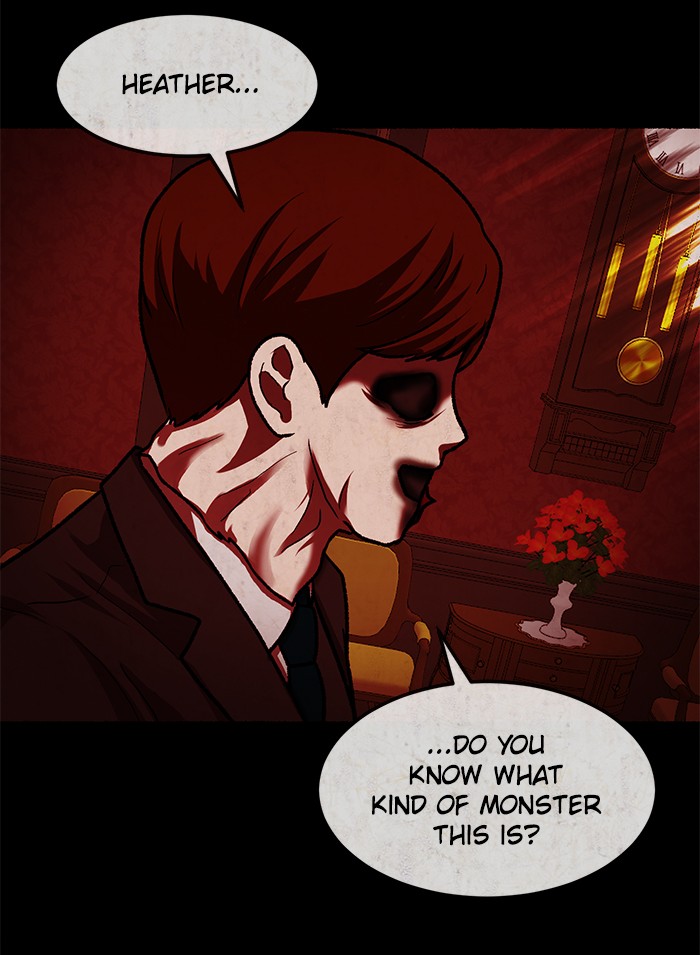 Escape Room Chapter 104 - page 64