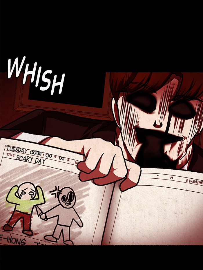 Escape Room Chapter 104 - page 65
