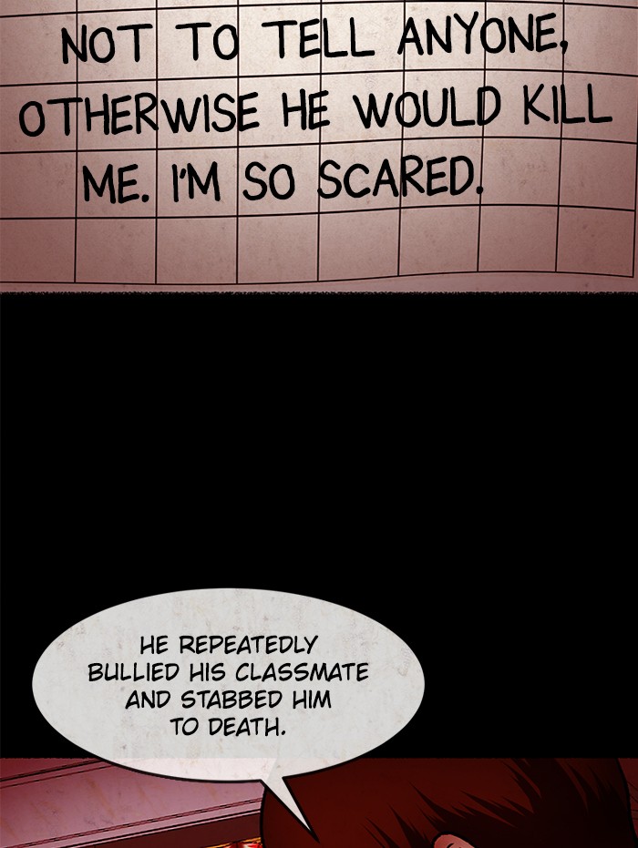 Escape Room Chapter 104 - page 67
