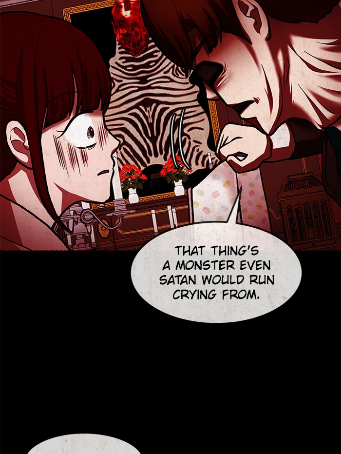 Escape Room Chapter 104 - page 68