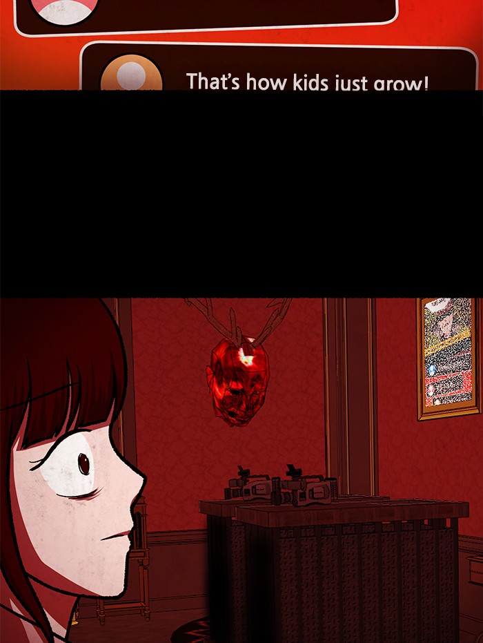 Escape Room Chapter 104 - page 71
