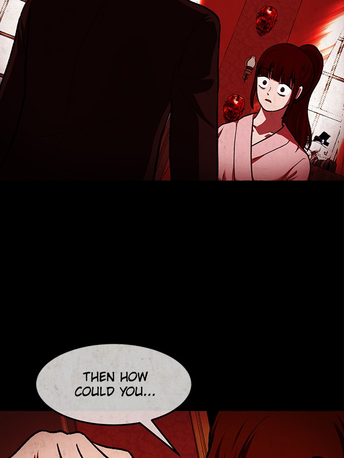 Escape Room Chapter 104 - page 73