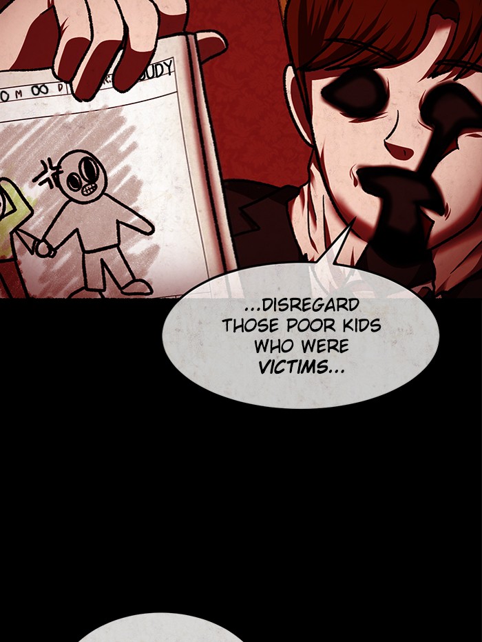 Escape Room Chapter 104 - page 74