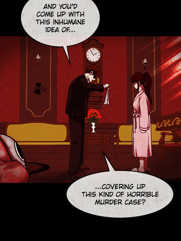 Escape Room Chapter 104 - page 75