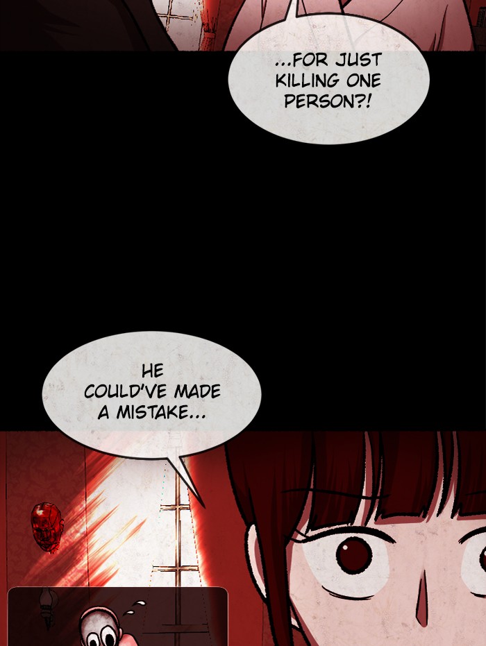 Escape Room Chapter 104 - page 81