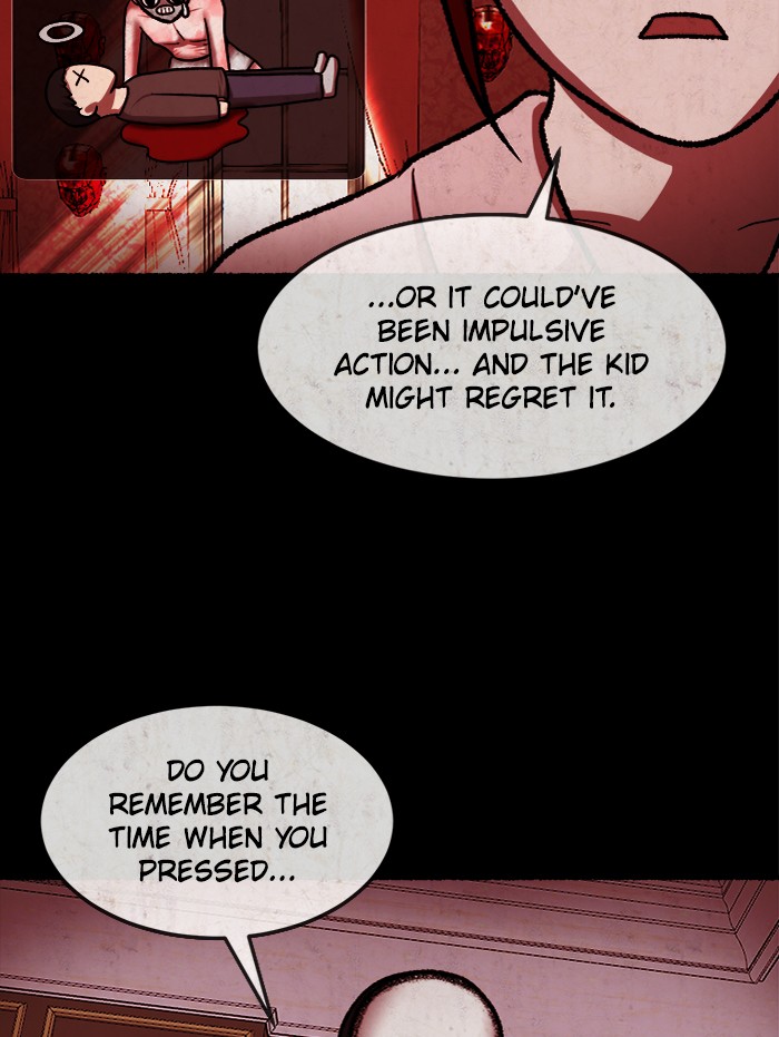 Escape Room Chapter 104 - page 82