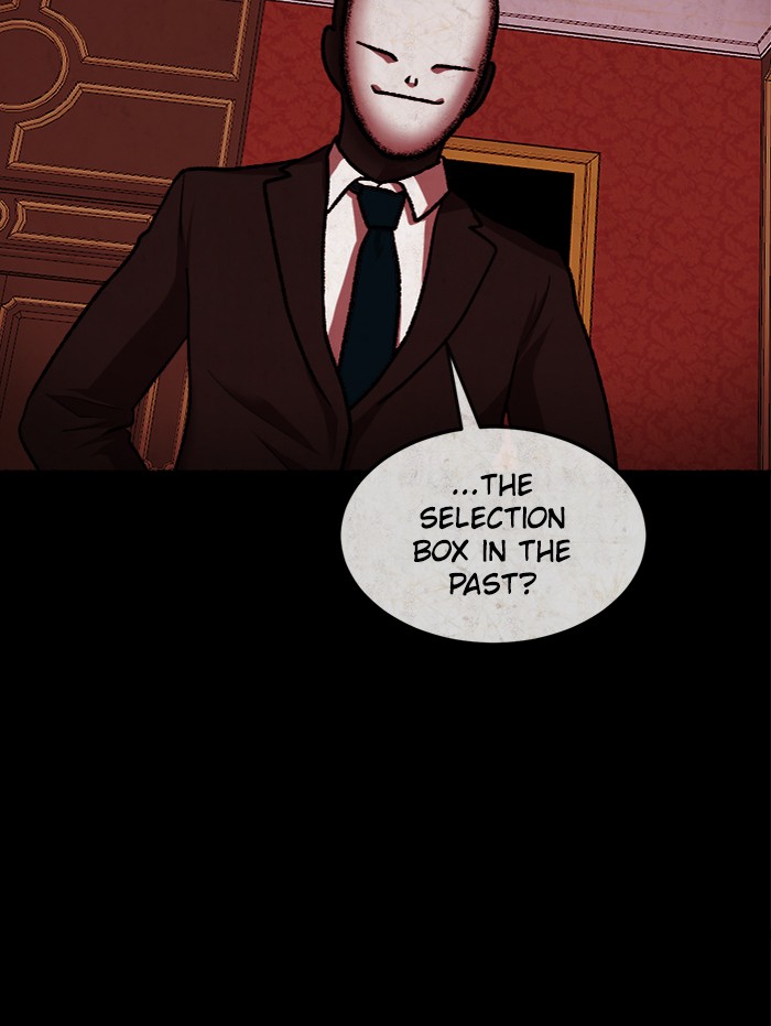 Escape Room Chapter 104 - page 83