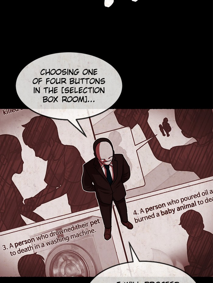 Escape Room Chapter 104 - page 85