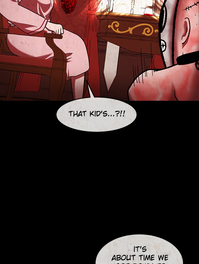 Escape Room Chapter 104 - page 9