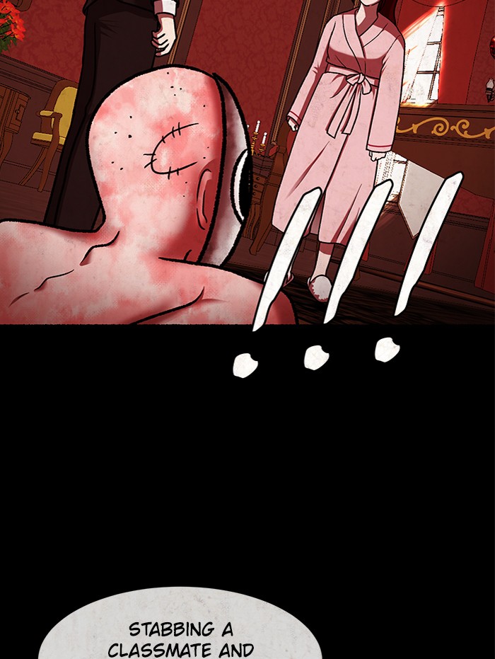 Escape Room Chapter 104 - page 90