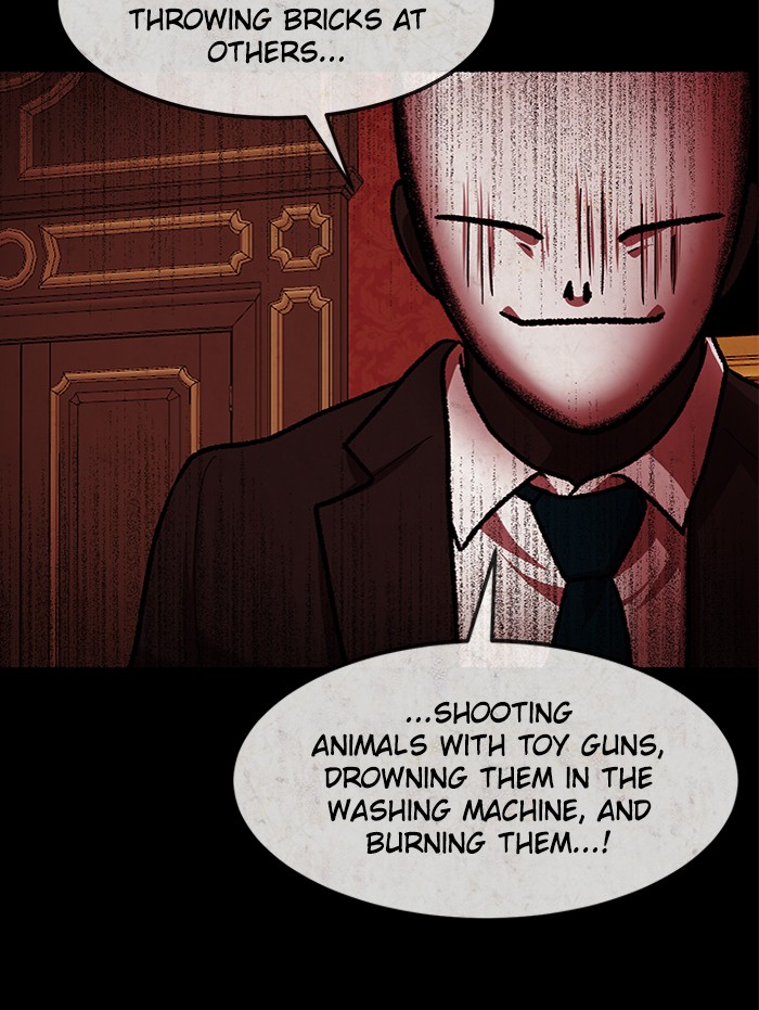 Escape Room Chapter 104 - page 91