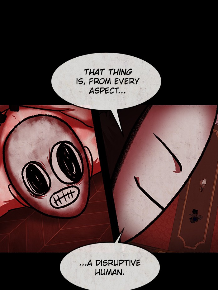 Escape Room Chapter 104 - page 92