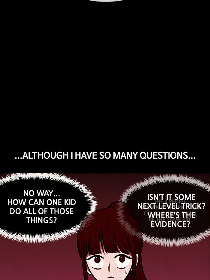 Escape Room Chapter 104 - page 93