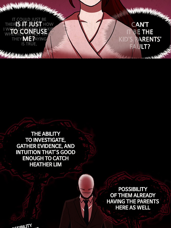 Escape Room Chapter 104 - page 94