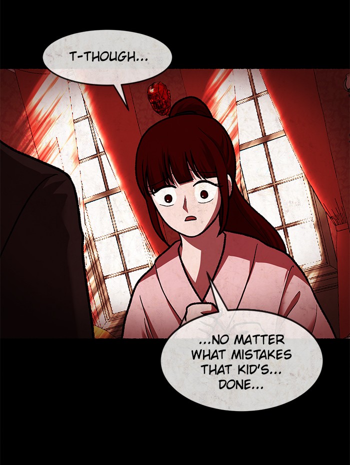 Escape Room Chapter 104 - page 97