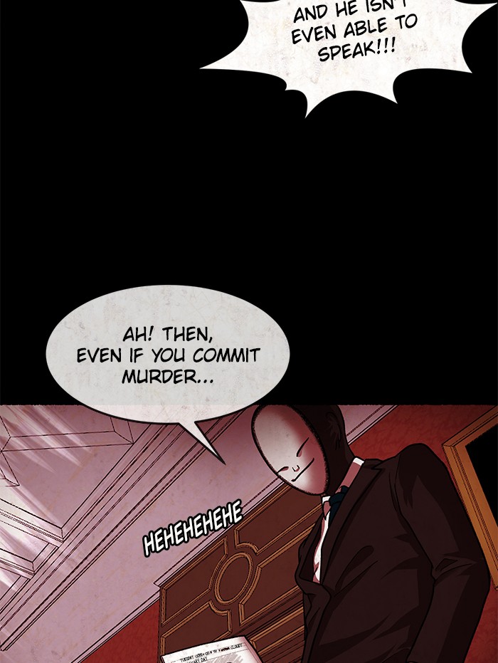 Escape Room Chapter 104 - page 99