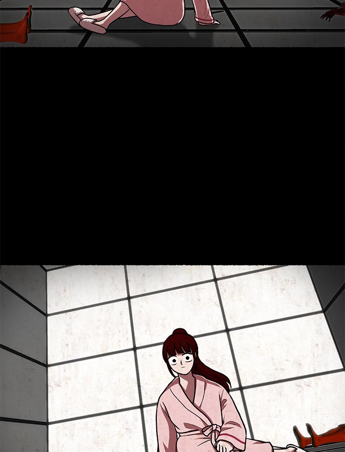 Escape Room Chapter 105 - page 102