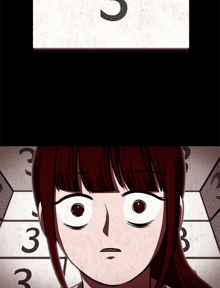 Escape Room Chapter 105 - page 107