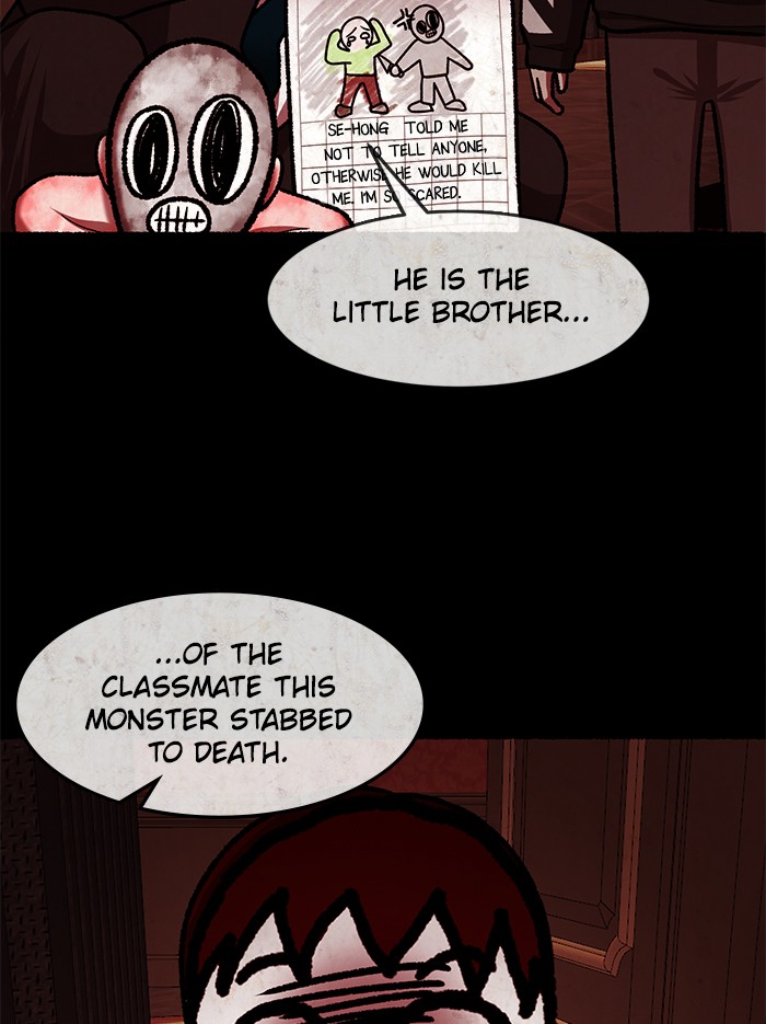 Escape Room Chapter 105 - page 18