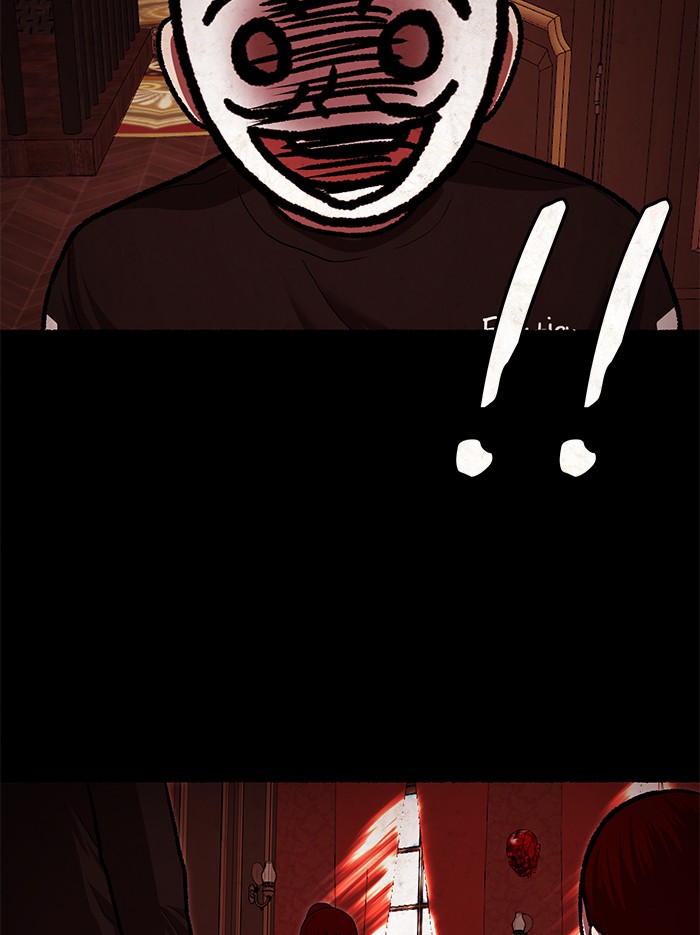 Escape Room Chapter 105 - page 19