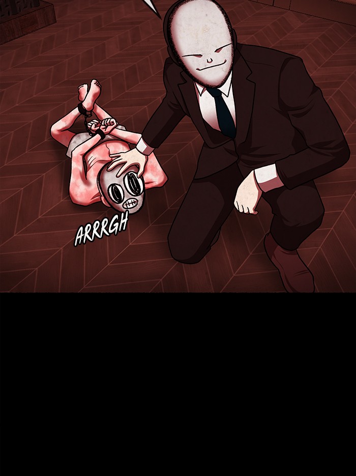 Escape Room Chapter 105 - page 2