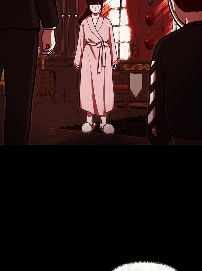 Escape Room Chapter 105 - page 20