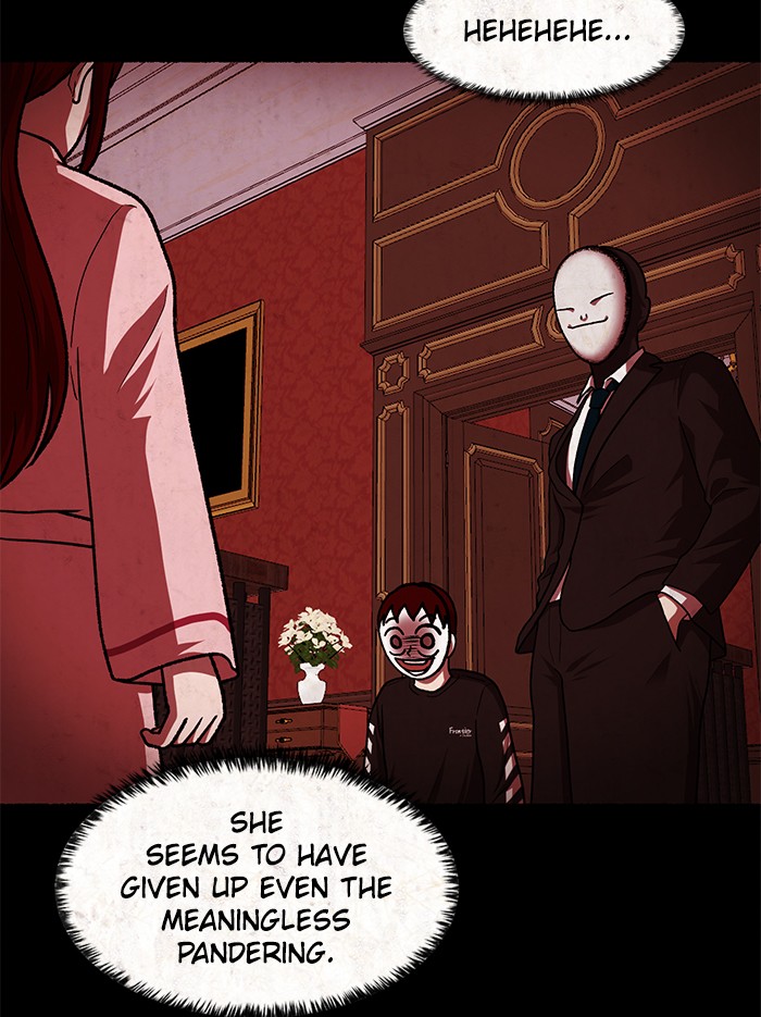 Escape Room Chapter 105 - page 21
