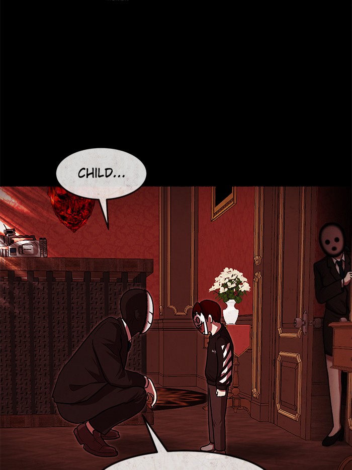 Escape Room Chapter 105 - page 22