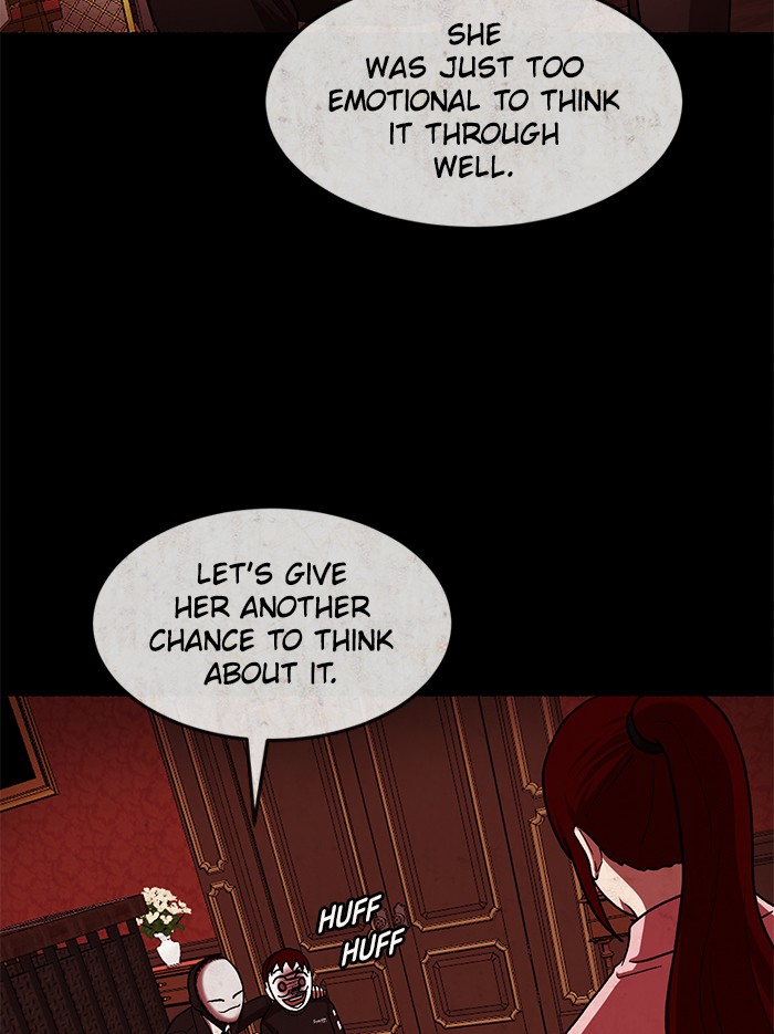 Escape Room Chapter 105 - page 29