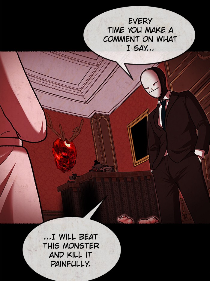 Escape Room Chapter 105 - page 3