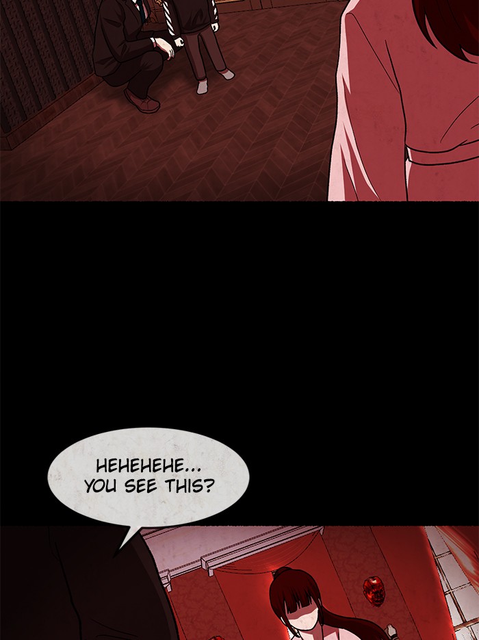 Escape Room Chapter 105 - page 30