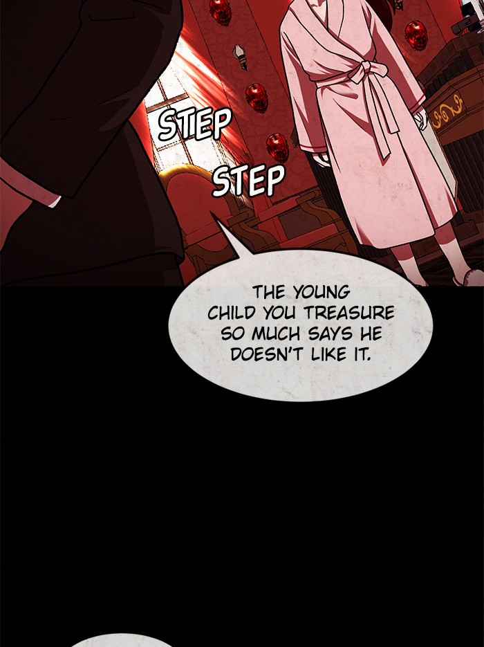 Escape Room Chapter 105 - page 31