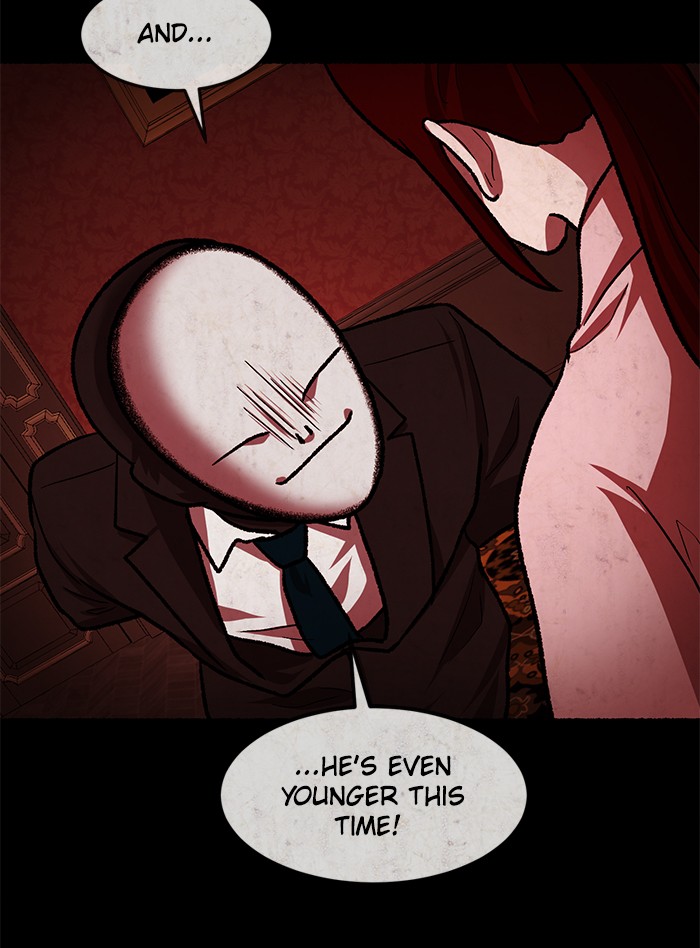 Escape Room Chapter 105 - page 32