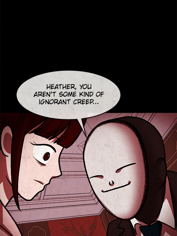 Escape Room Chapter 105 - page 33