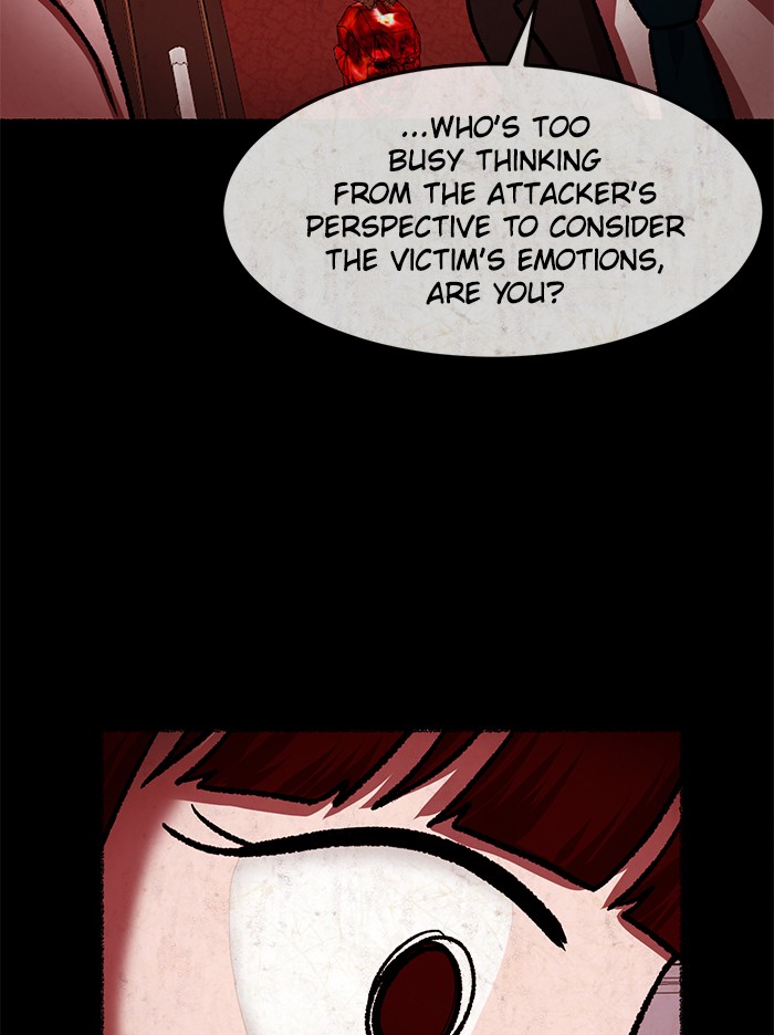 Escape Room Chapter 105 - page 34