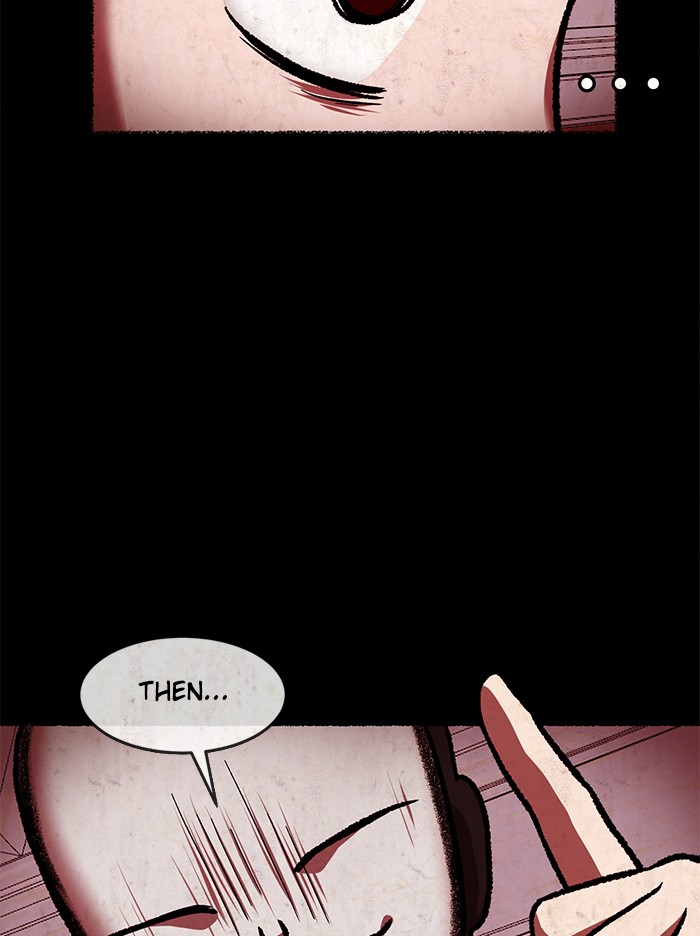 Escape Room Chapter 105 - page 35