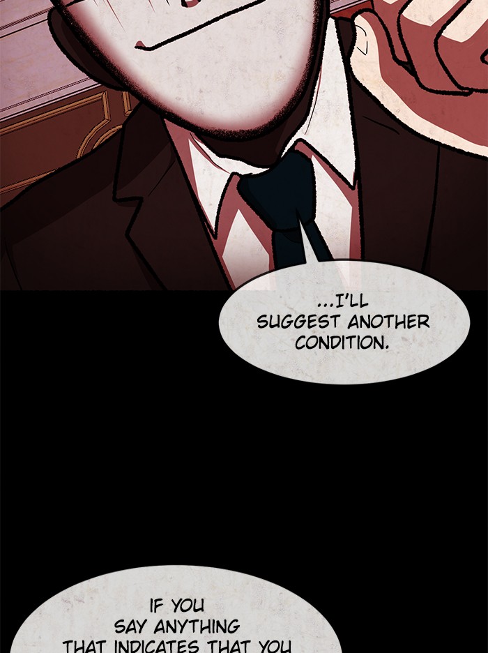 Escape Room Chapter 105 - page 36