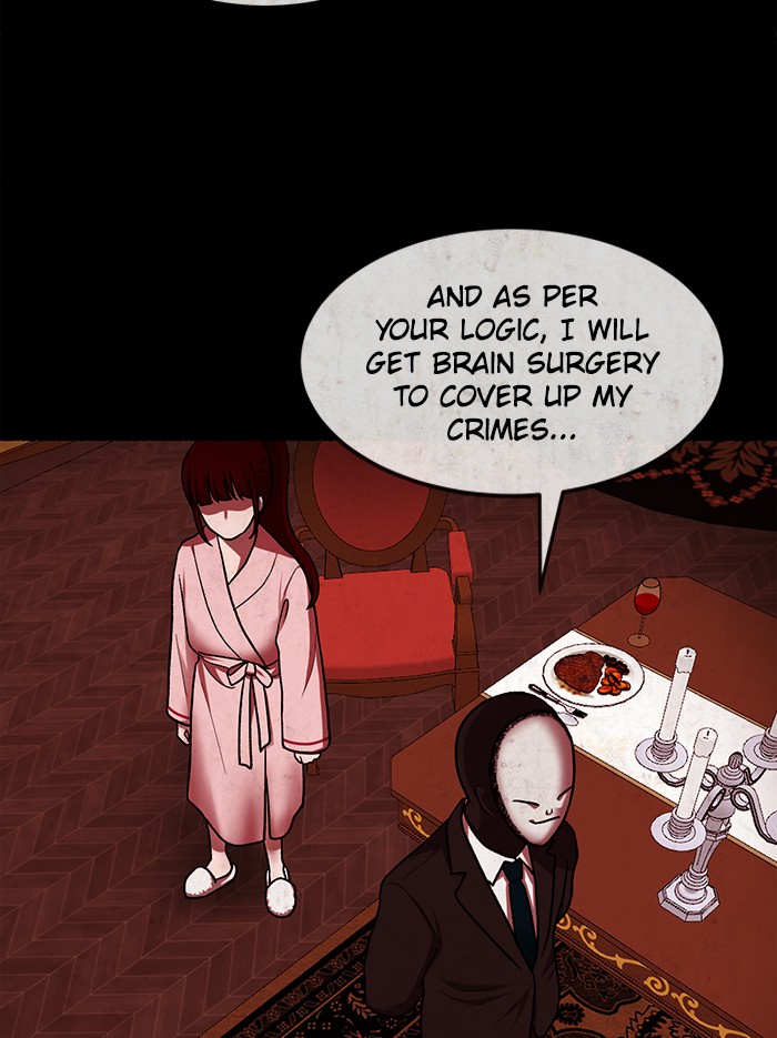 Escape Room Chapter 105 - page 4
