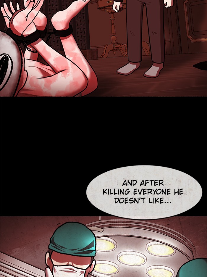 Escape Room Chapter 105 - page 40