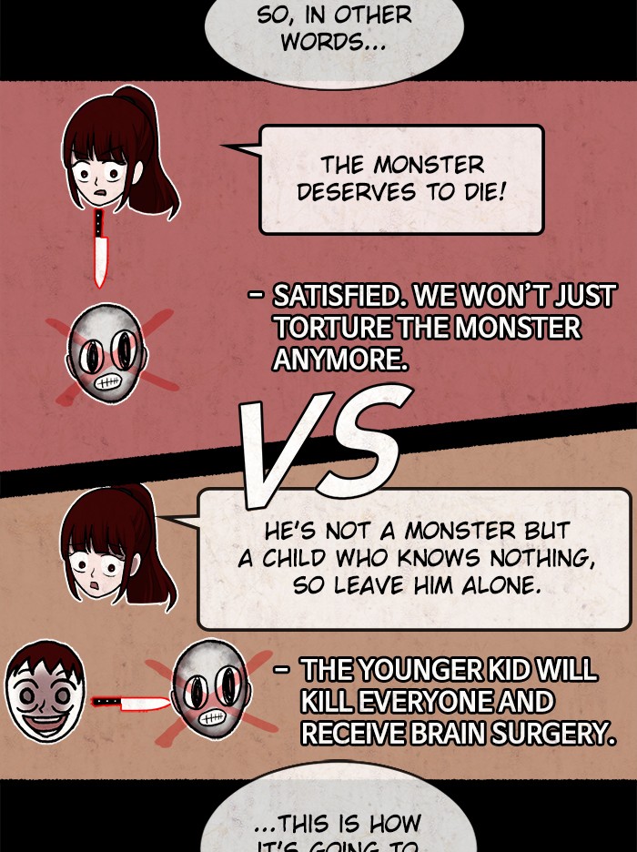 Escape Room Chapter 105 - page 42