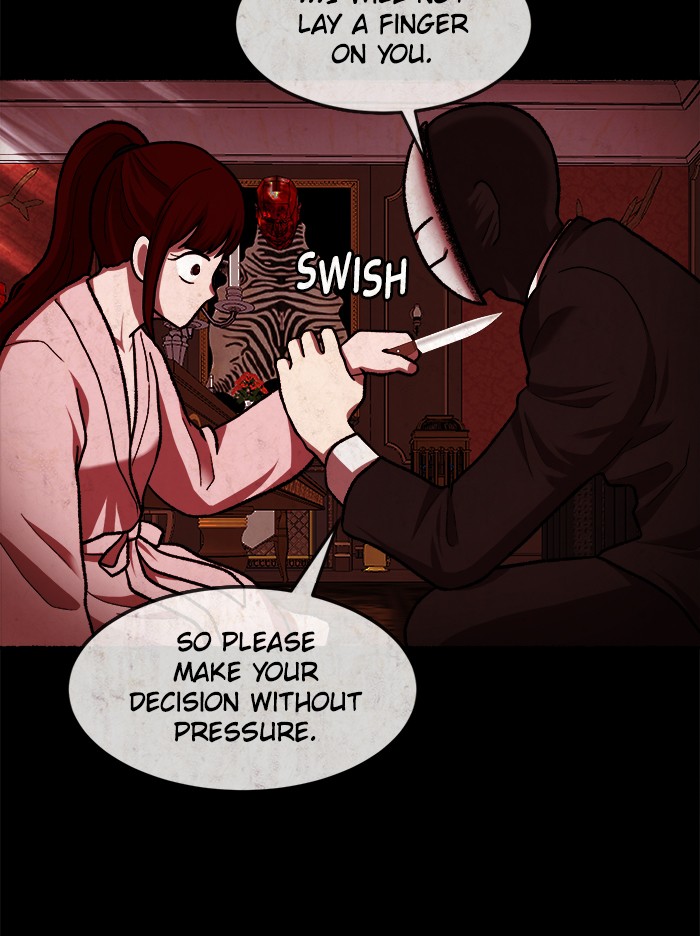 Escape Room Chapter 105 - page 47