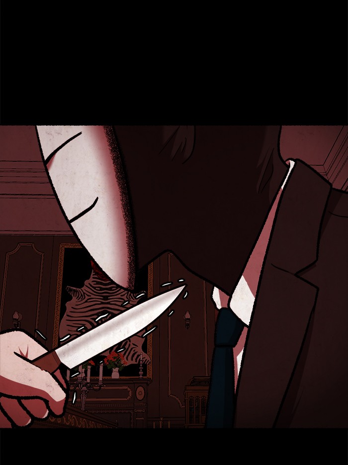 Escape Room Chapter 105 - page 48