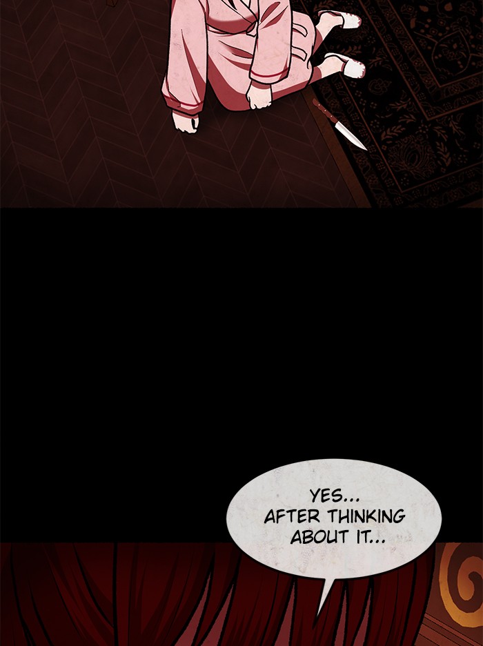 Escape Room Chapter 105 - page 52