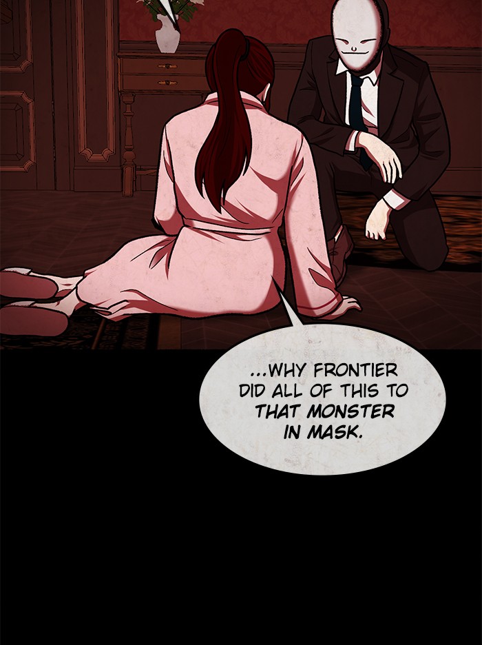Escape Room Chapter 105 - page 55