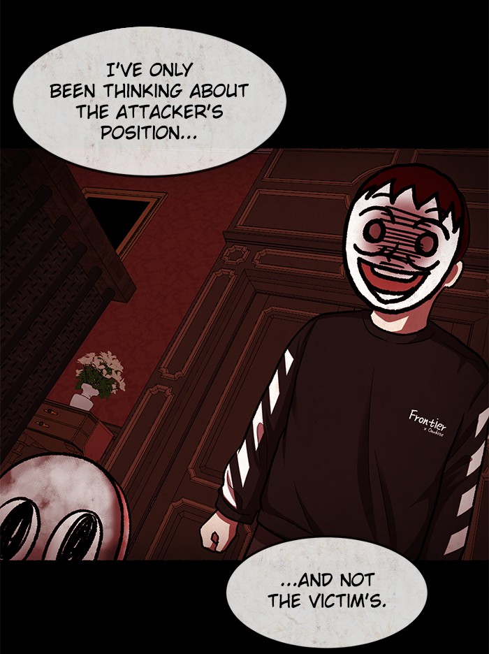Escape Room Chapter 105 - page 56
