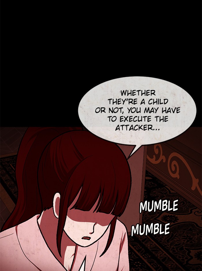 Escape Room Chapter 105 - page 57